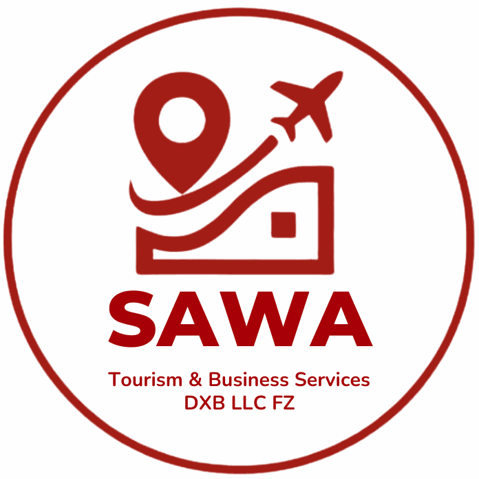 Sawa Logo